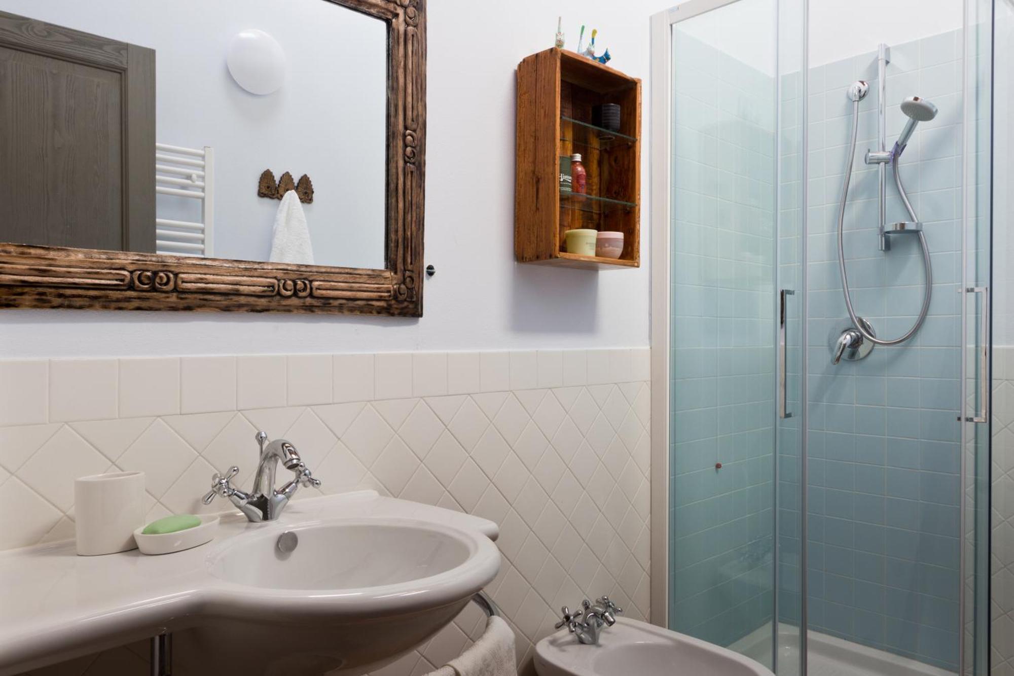 Molino Monacelli Country House Фано Стая снимка