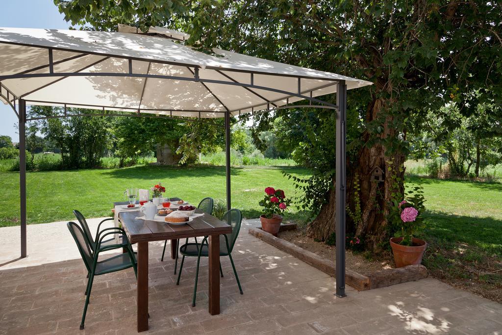 Molino Monacelli Country House Фано Екстериор снимка