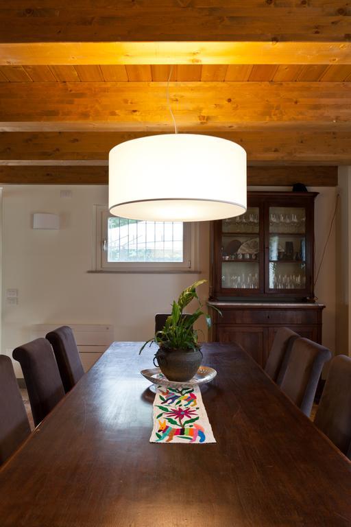 Molino Monacelli Country House Фано Екстериор снимка