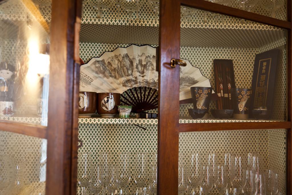 Molino Monacelli Country House Фано Екстериор снимка