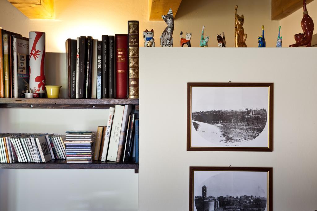 Molino Monacelli Country House Фано Екстериор снимка