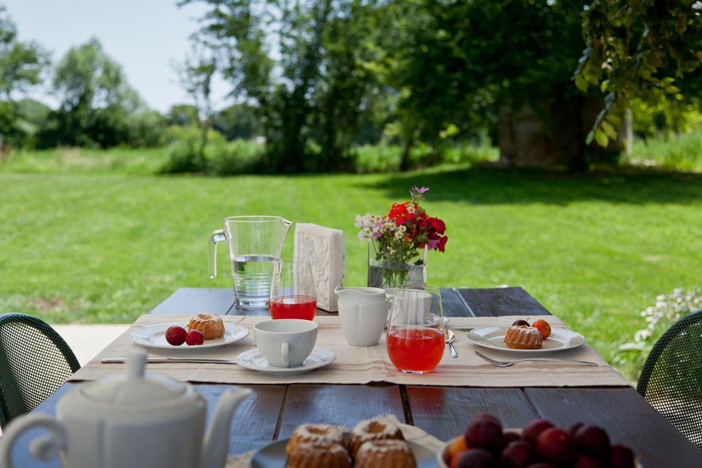 Molino Monacelli Country House Фано Екстериор снимка