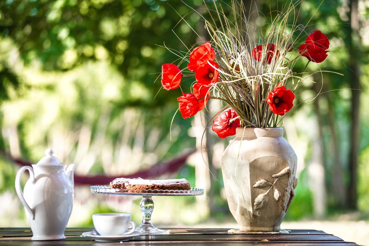 Molino Monacelli Country House Фано Екстериор снимка