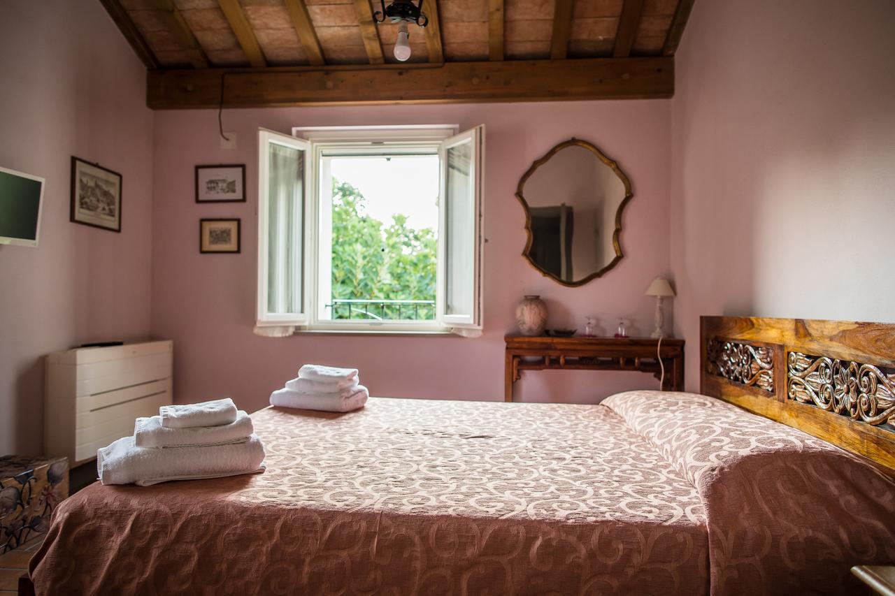 Molino Monacelli Country House Фано Екстериор снимка