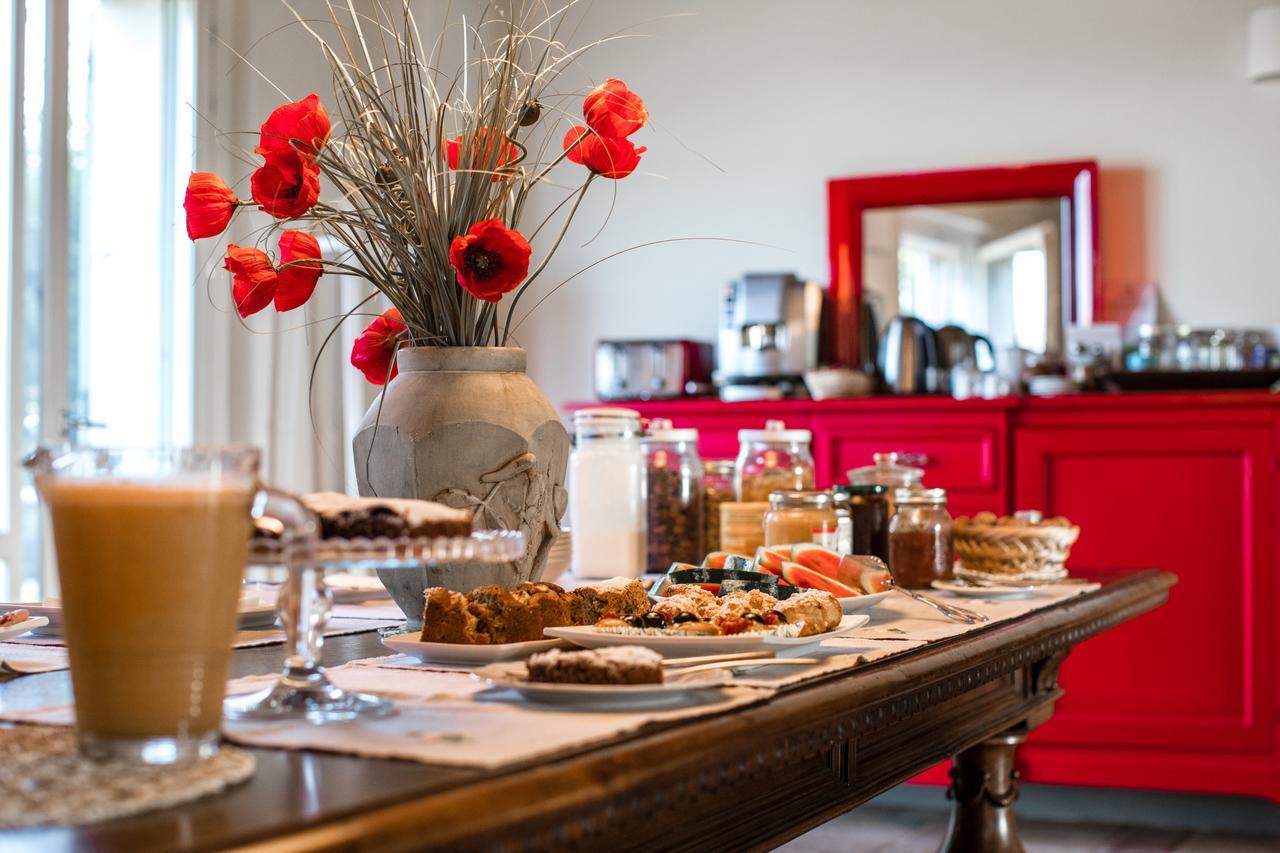 Molino Monacelli Country House Фано Екстериор снимка