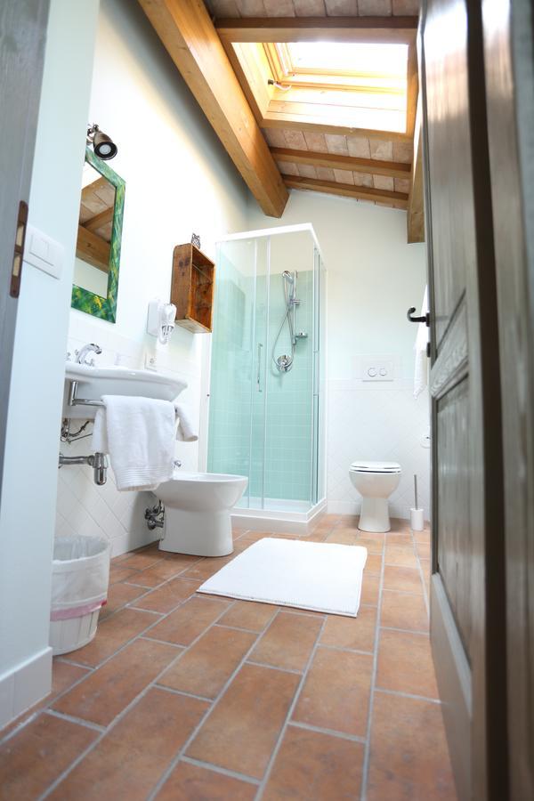 Molino Monacelli Country House Фано Екстериор снимка