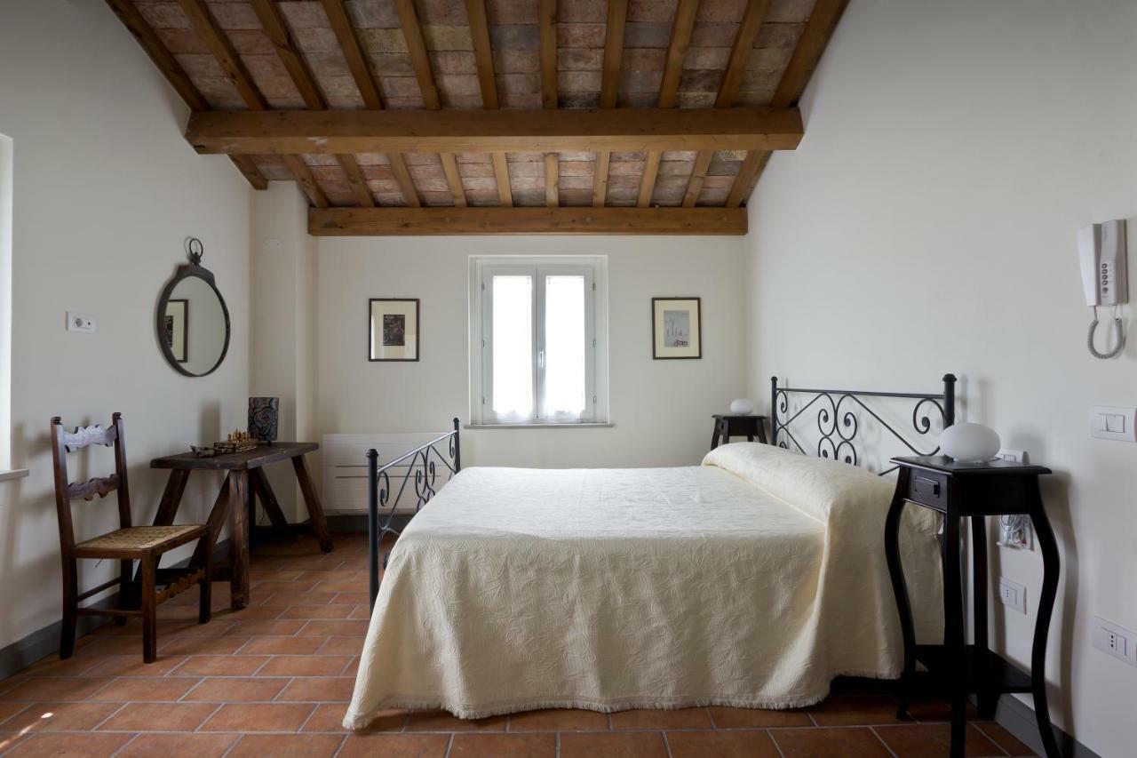 Molino Monacelli Country House Фано Екстериор снимка