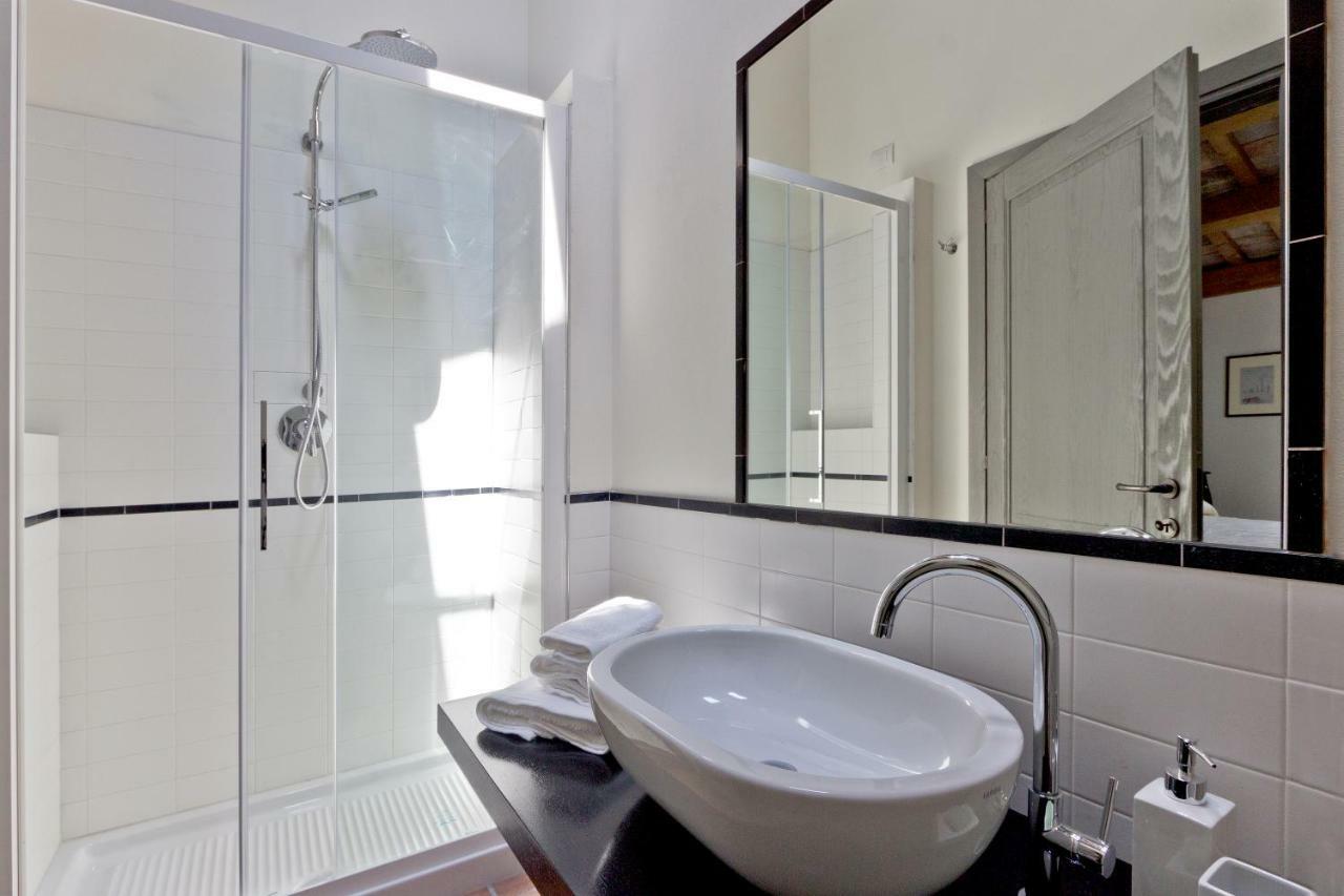 Molino Monacelli Country House Фано Екстериор снимка
