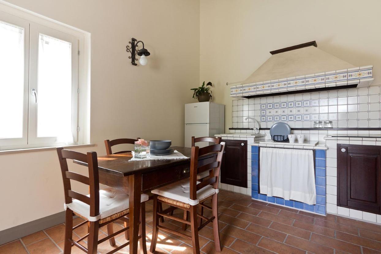 Molino Monacelli Country House Фано Екстериор снимка